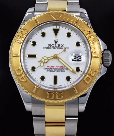 rolex yacht master acciaio prezzo|Acquista Rolex Yacht.